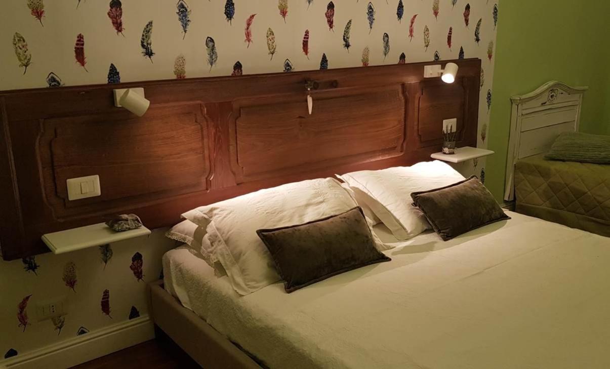 Cortile Gancia - Sweet House Bed and Breakfast Narzole Exteriör bild